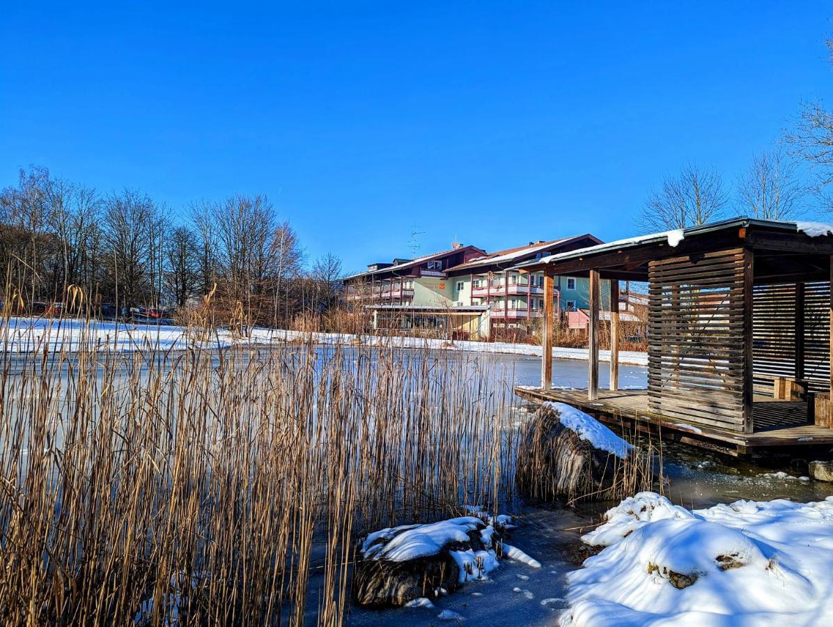 Stroebinger Hof - Therme Wellness Resort Bad Endorf Bagian luar foto