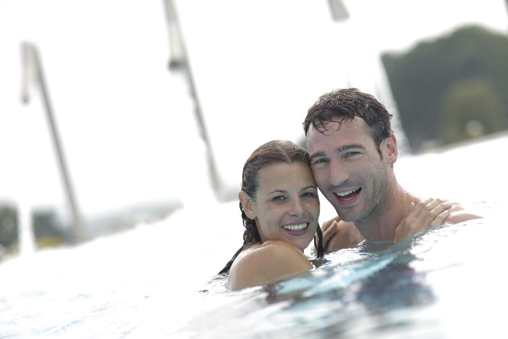 Stroebinger Hof - Therme Wellness Resort Bad Endorf Bagian luar foto