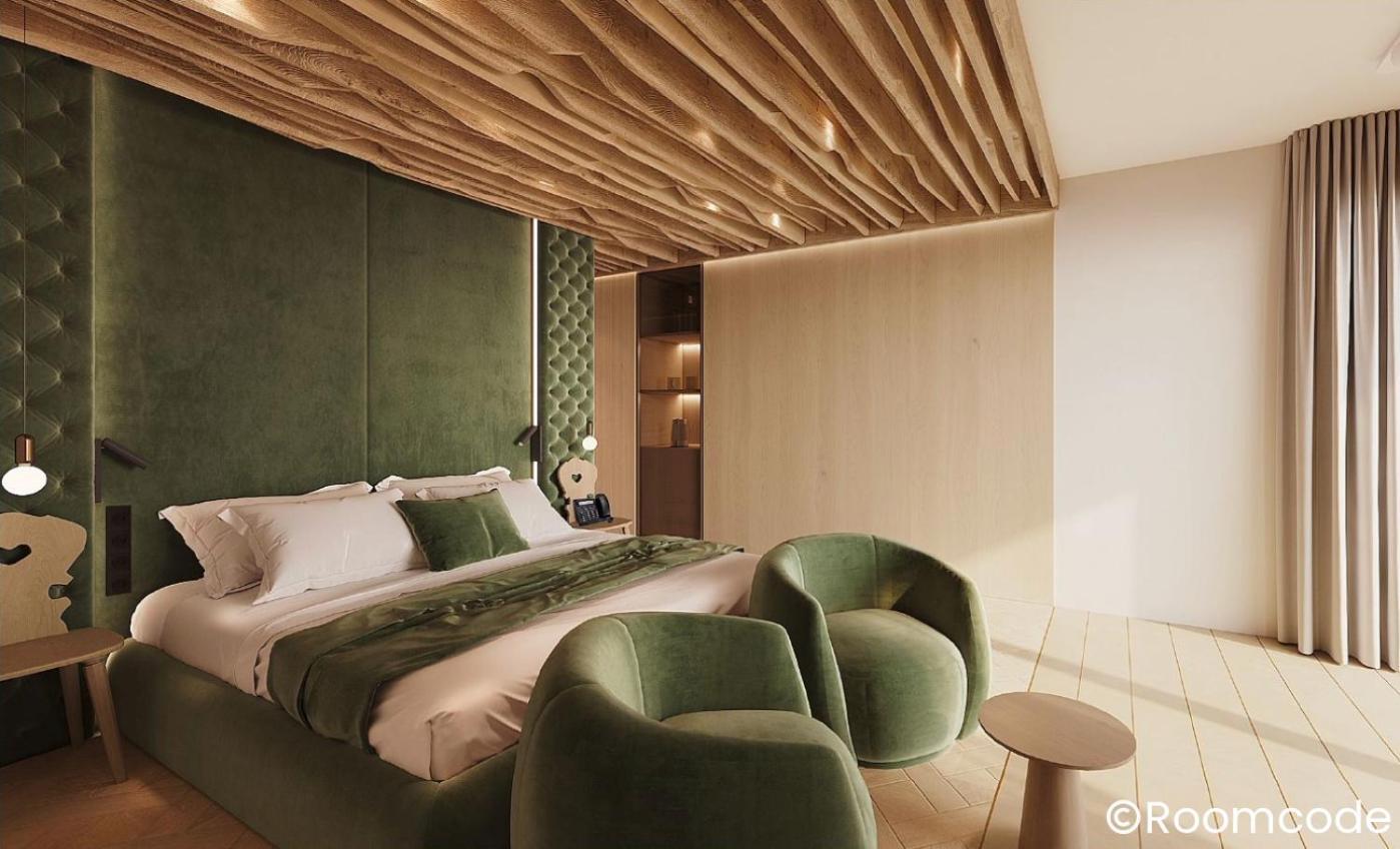 Stroebinger Hof - Therme Wellness Resort Bad Endorf Bagian luar foto