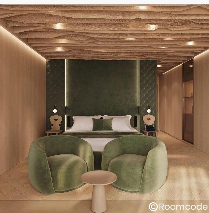 Stroebinger Hof - Therme Wellness Resort Bad Endorf Bagian luar foto