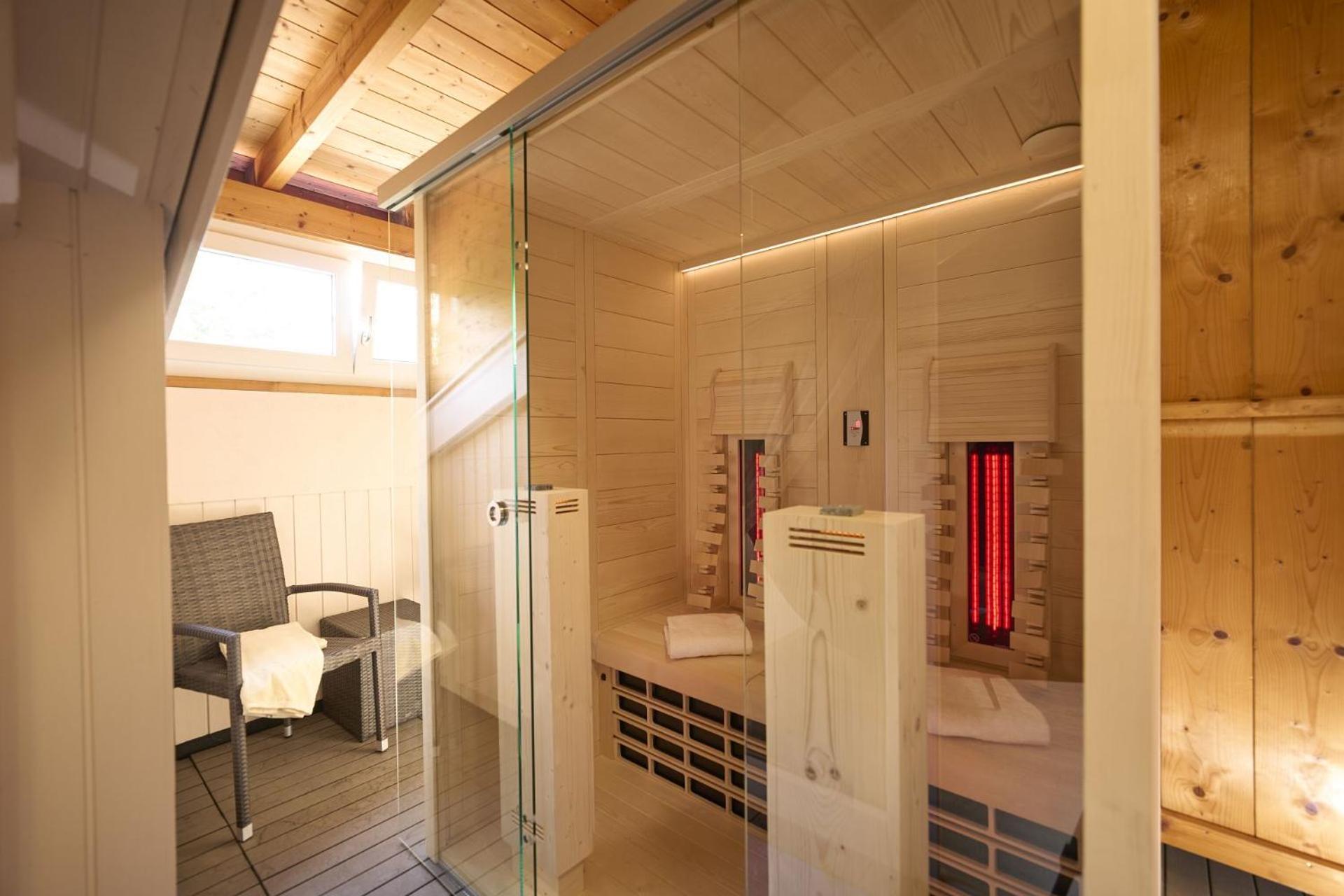Stroebinger Hof - Therme Wellness Resort Bad Endorf Bagian luar foto