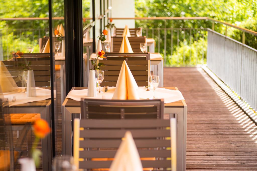 Stroebinger Hof - Therme Wellness Resort Bad Endorf Bagian luar foto